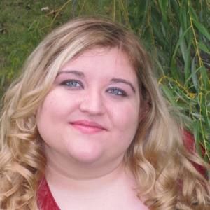 Meet your Posher, Katy